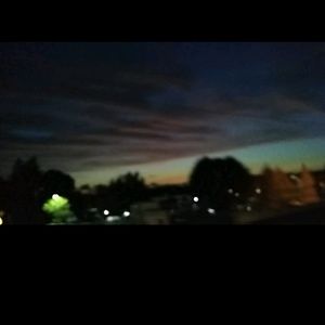 Meet your Posher, Esmeralda